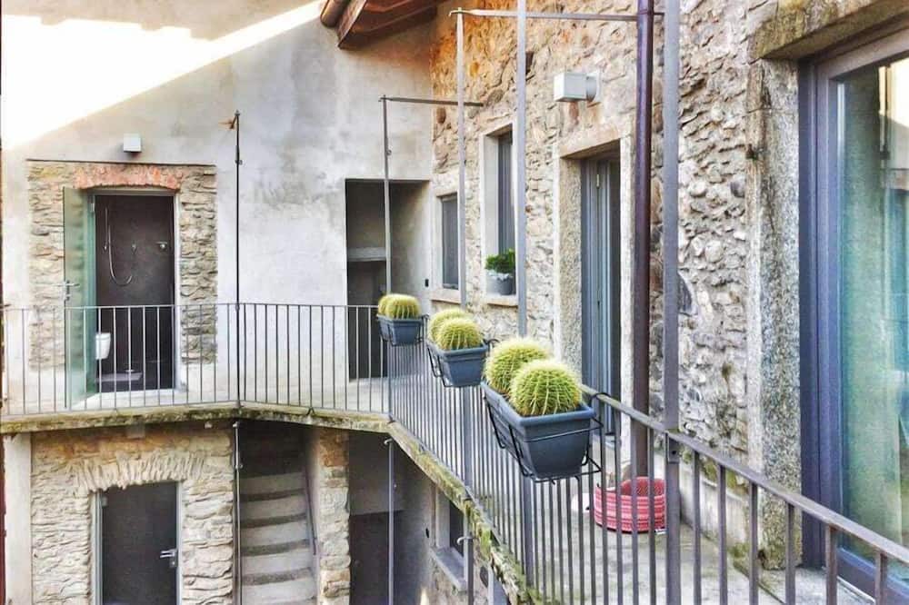 Photo of Others in Camogno