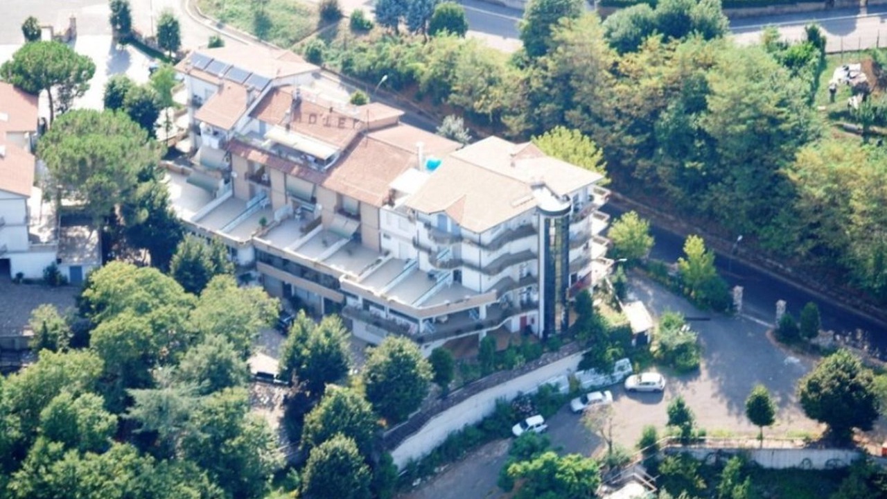 Photo of Outdoor in Genazzano