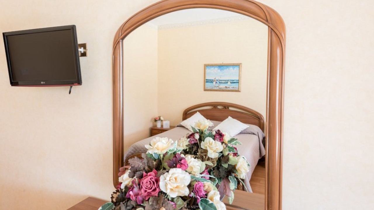 Photo of Bedroom in Genazzano