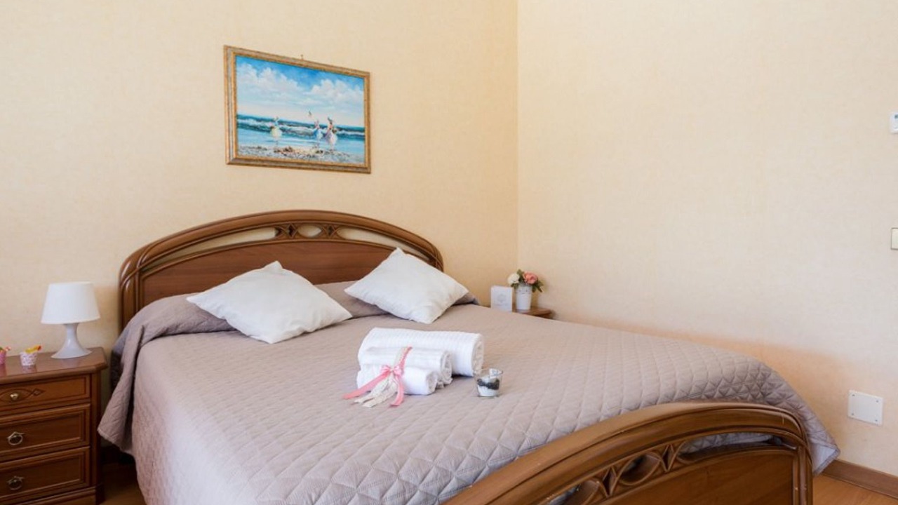 Photo of Bedroom in Genazzano