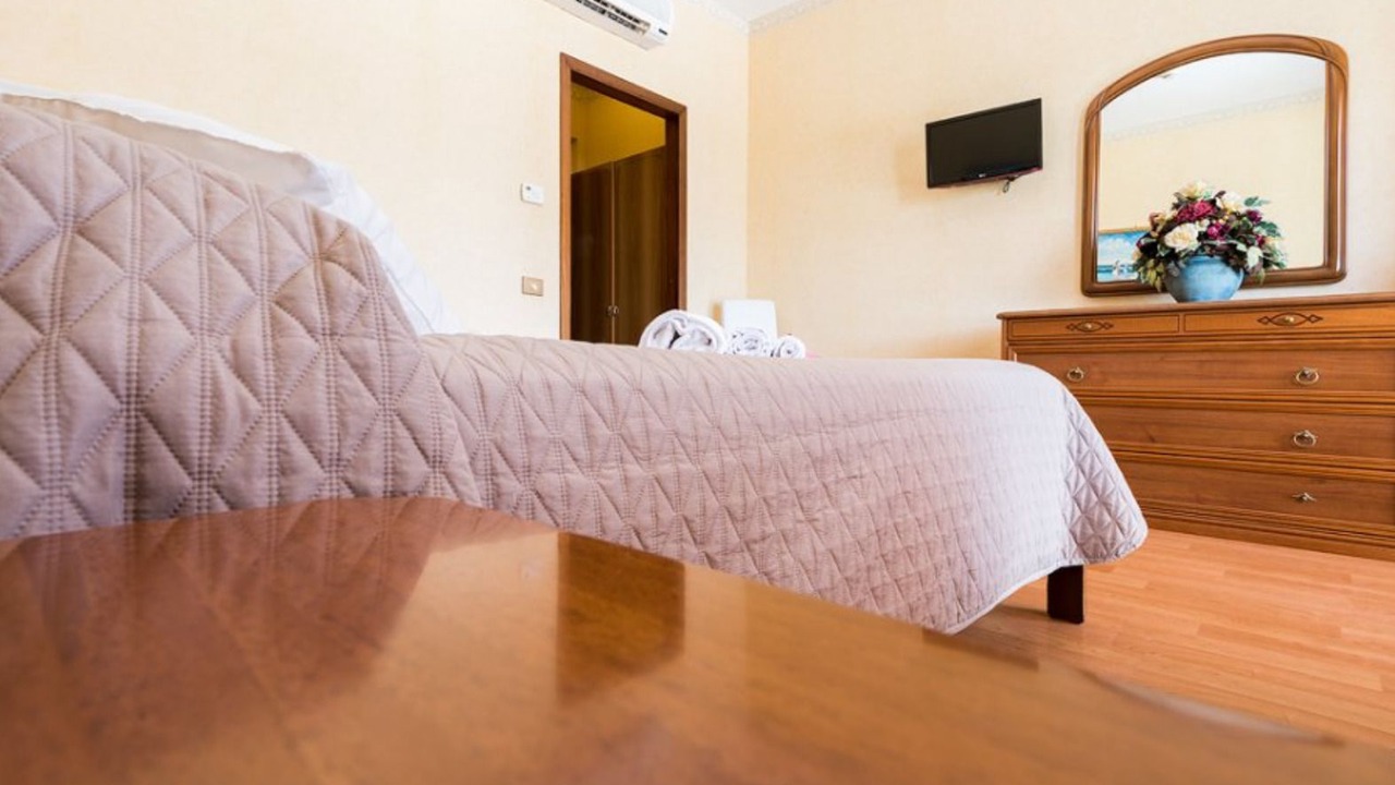 Photo of Bedroom in Genazzano