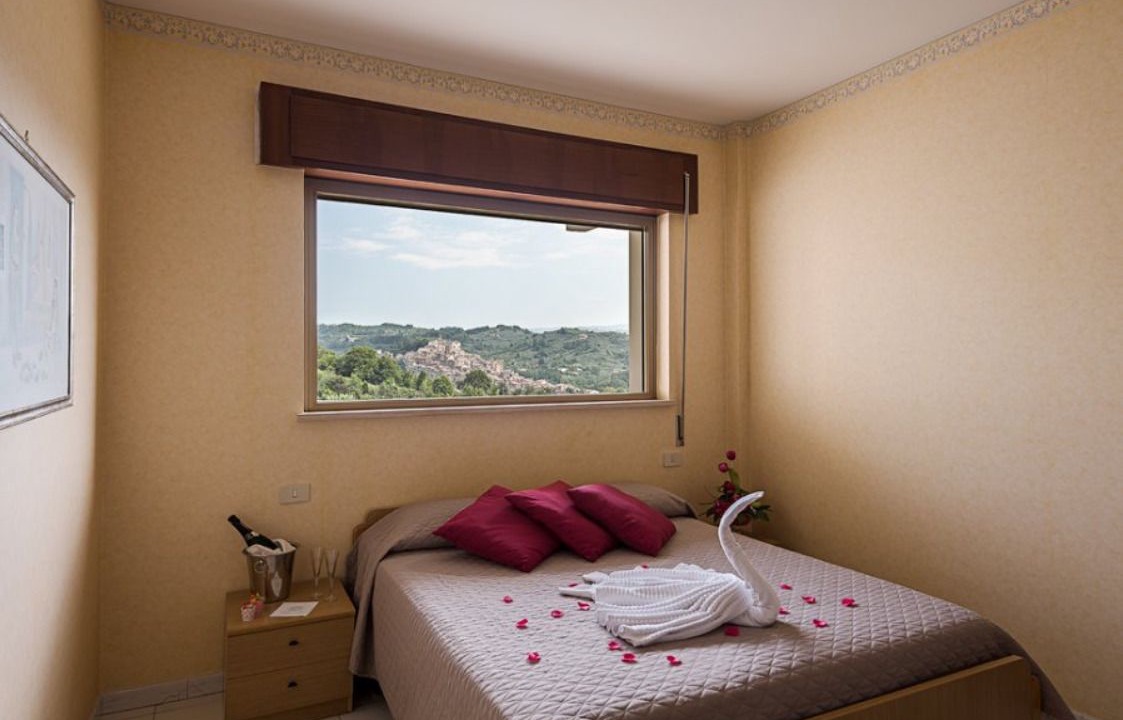 Photo of Bedroom in Genazzano