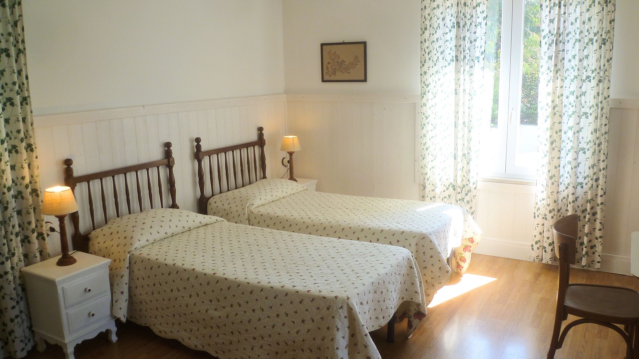 Photo of Bedroom in Portici