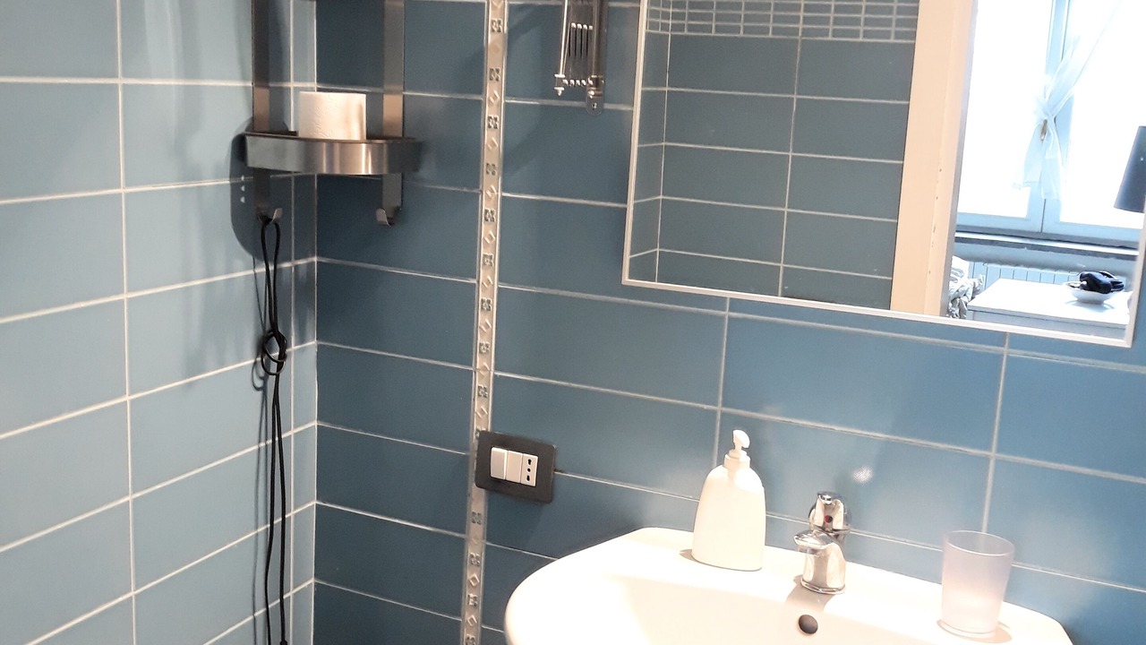 Photo of Bathroom in Portici