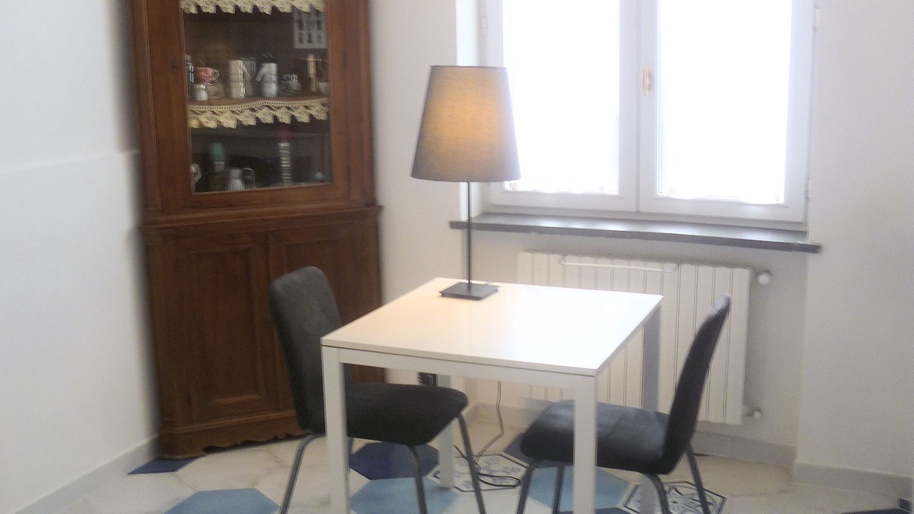 Photo of Bedroom in Portici