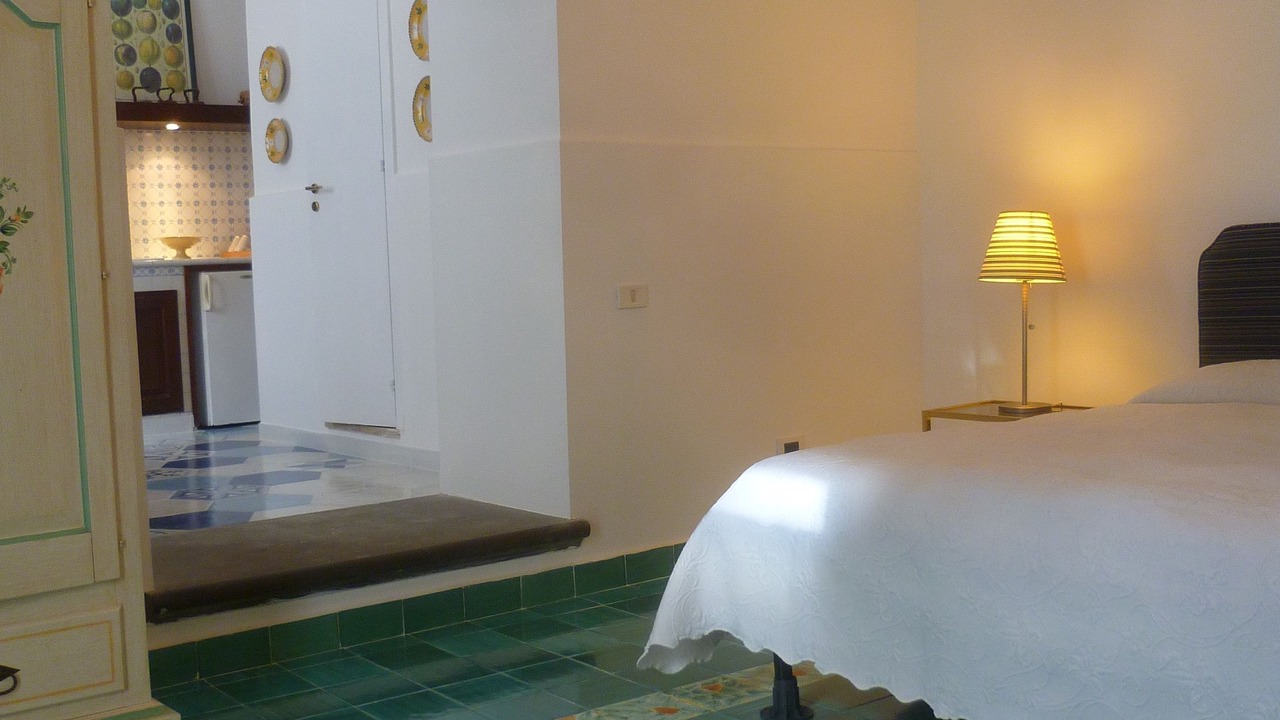 Photo of Bedroom in Portici