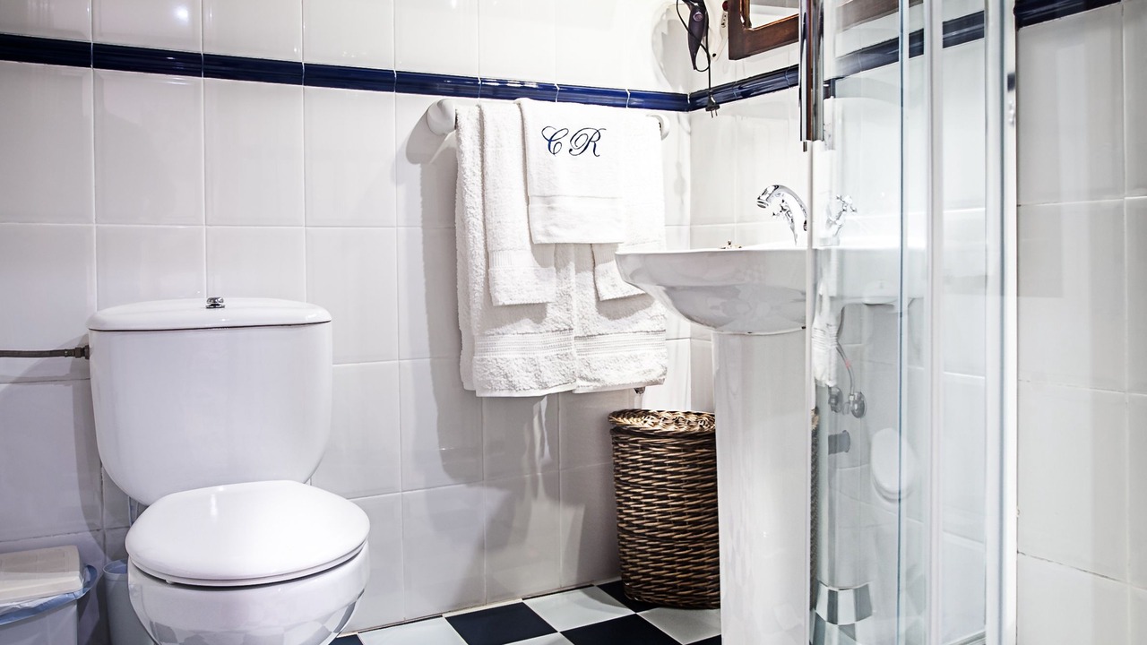 Photo of Bathroom in La Estrada