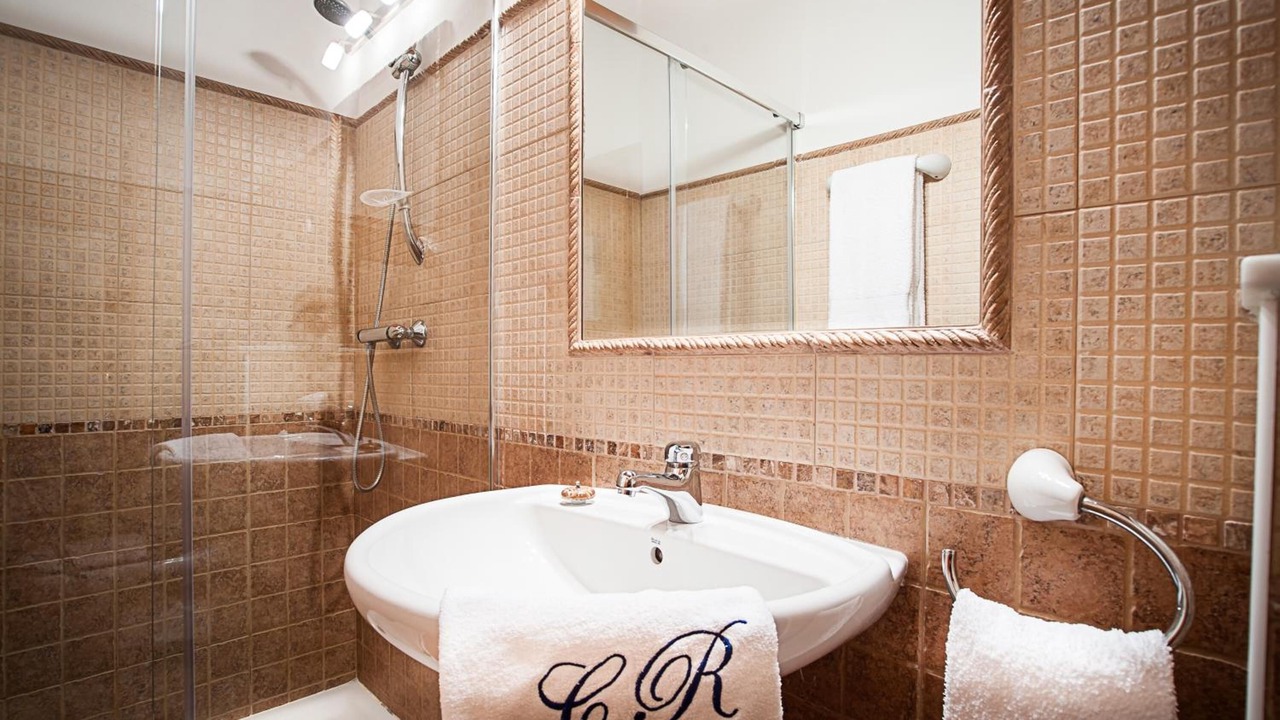Photo of Bathroom in La Estrada