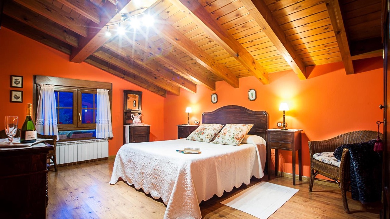 Photo of Bedroom in La Estrada