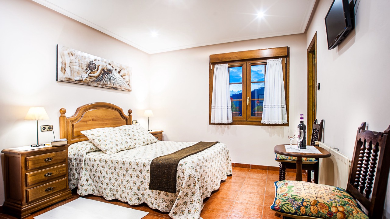 Photo of Bedroom in La Estrada