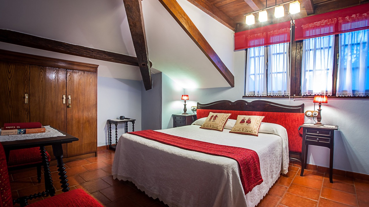 Photo of Bedroom in La Estrada