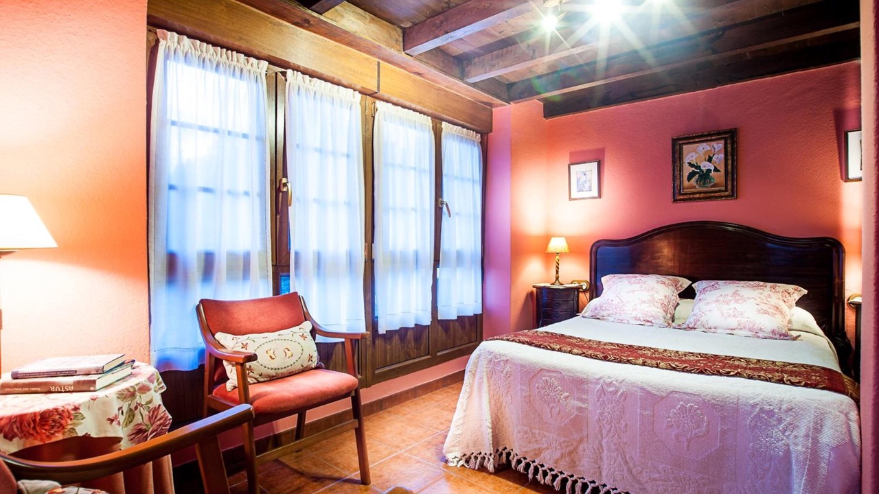 Photo of Bedroom in La Estrada