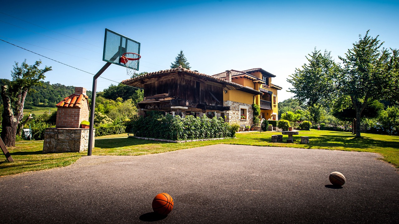 Photo of Outdoor in La Estrada