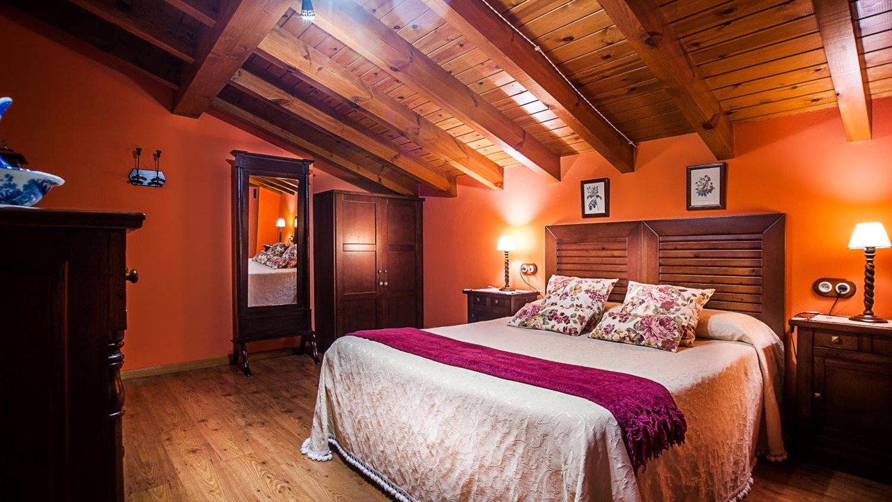 Photo of Bedroom in La Estrada
