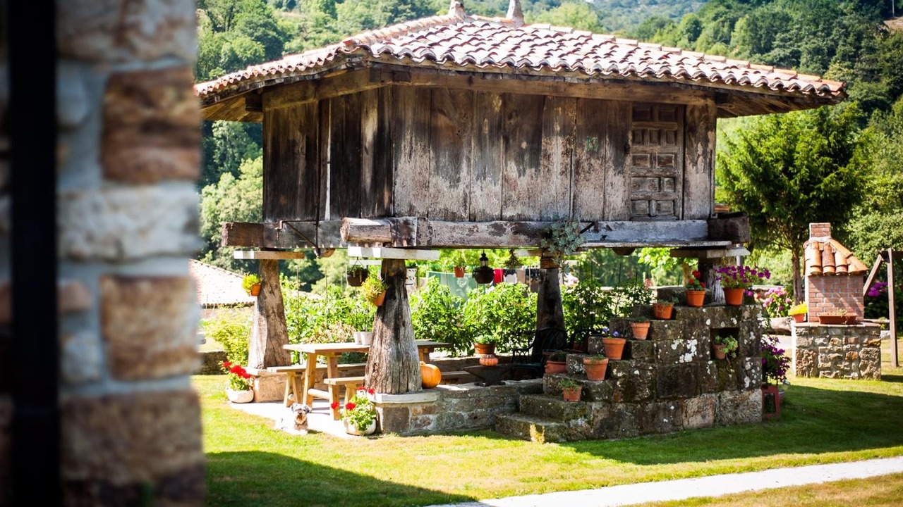 Photo of Outdoor in La Estrada