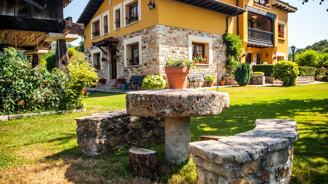 Photo of Outdoor in La Estrada