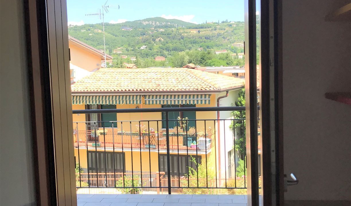 Photo of Patio Balcony in Garda