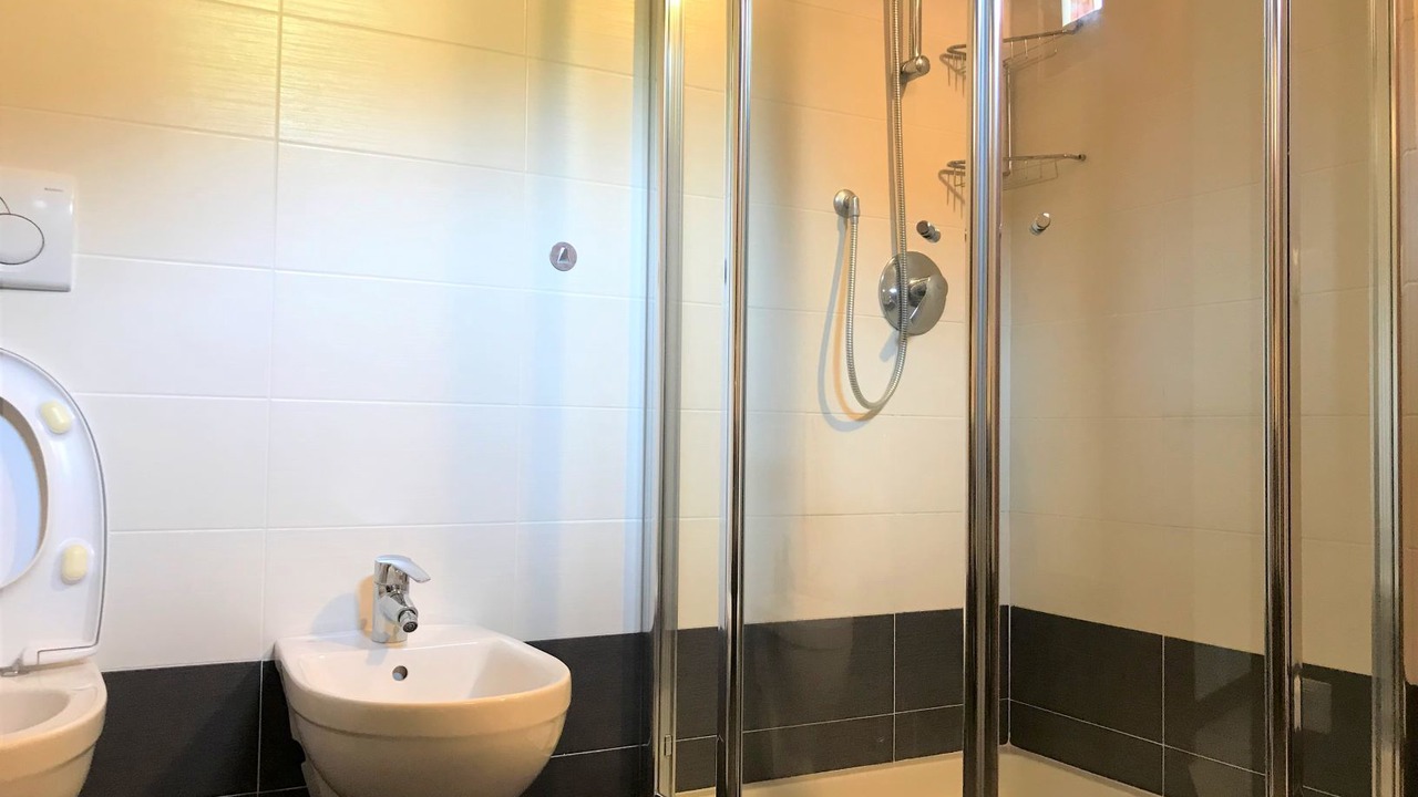 Photo of Bathroom in Garda