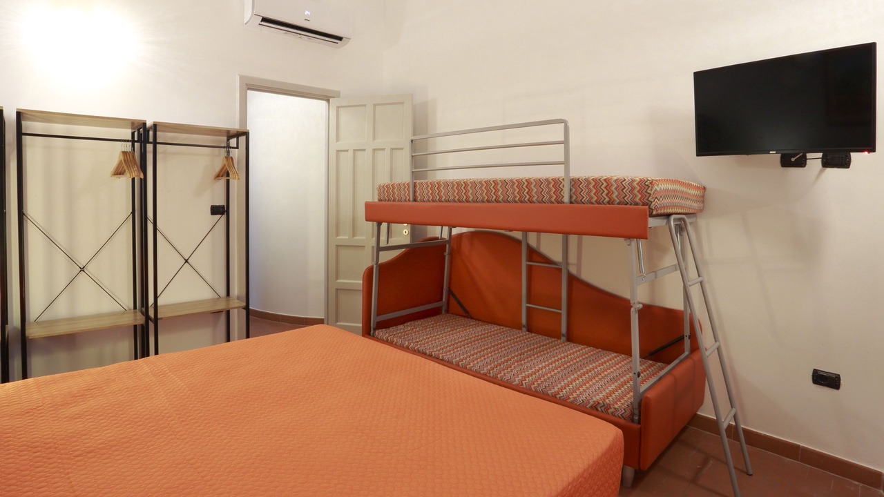 Photo of Bedroom in Santa Caterina