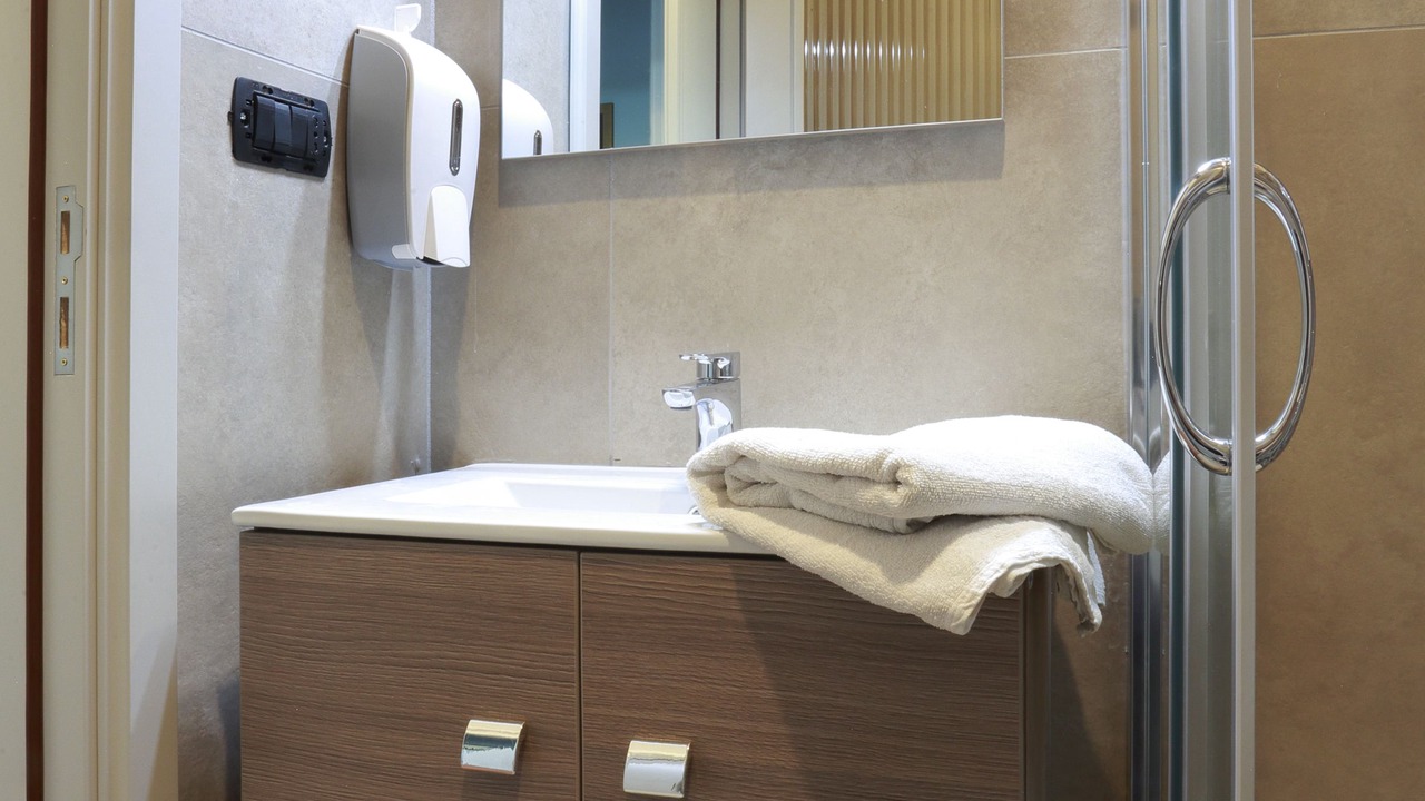 Photo of Bathroom in Santa Caterina