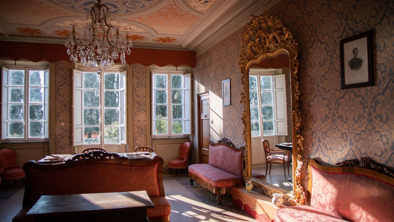 Photo of Livingroom in San Michele di Moriano