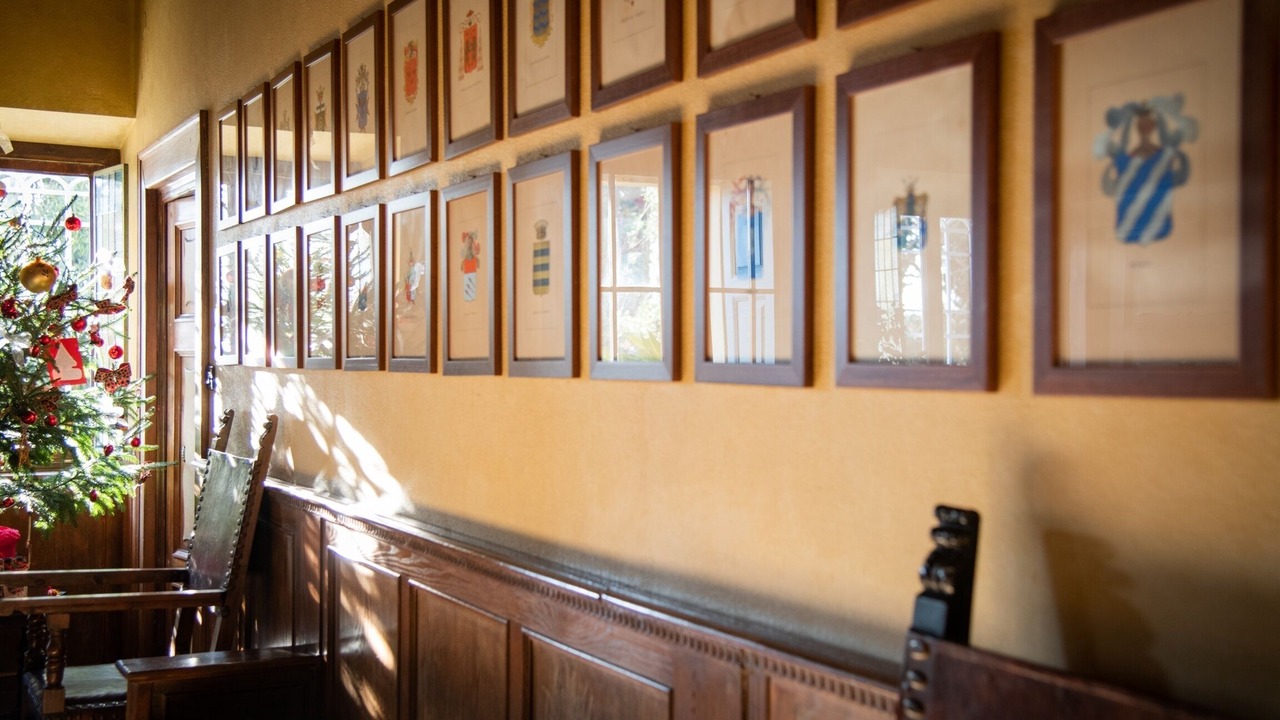 Photo of Livingroom in San Michele di Moriano