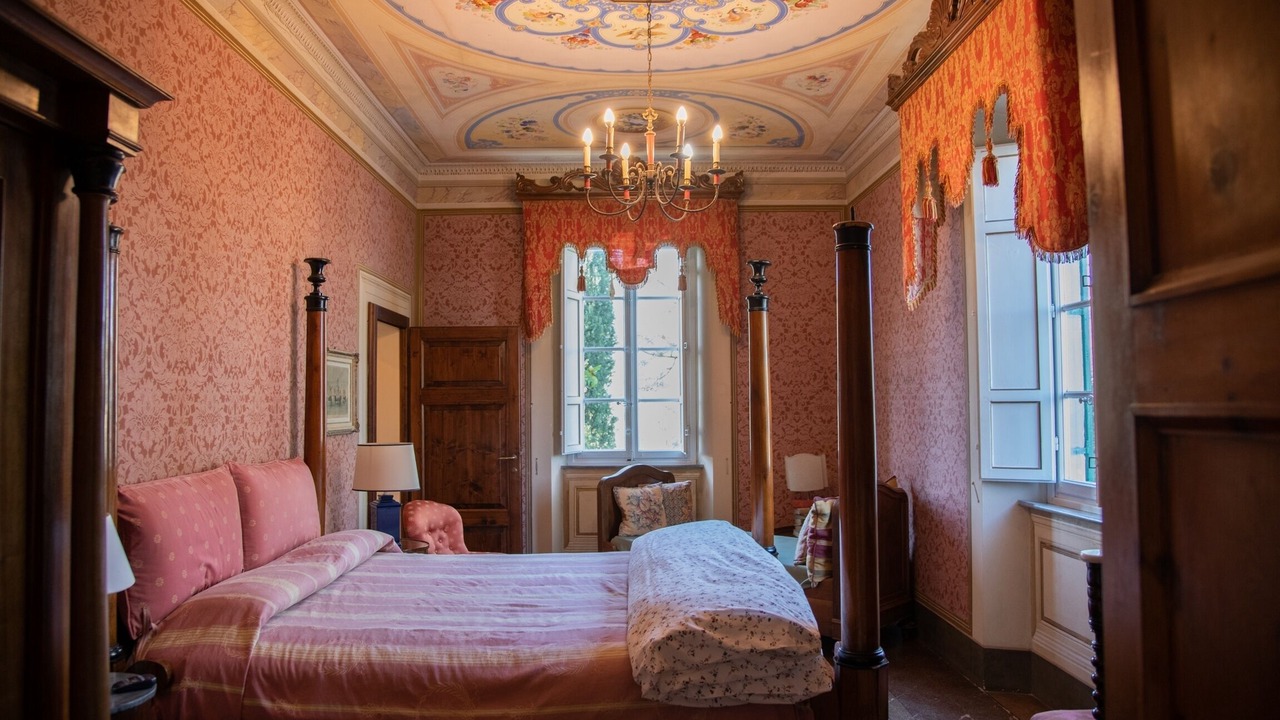 Photo of Bedroom in San Michele di Moriano