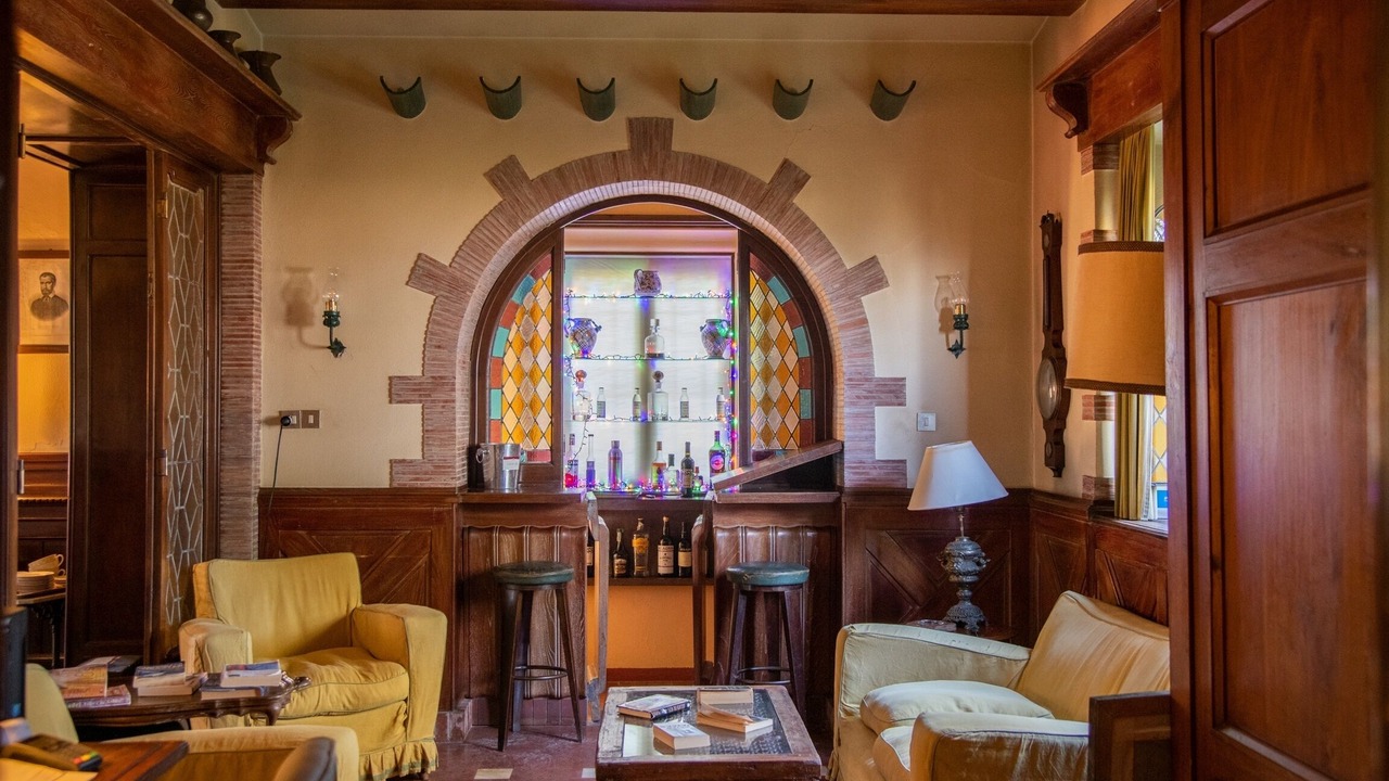 Photo of Livingroom in San Michele di Moriano