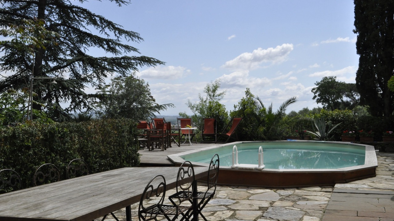 Photo of Outdoor in San Michele di Moriano