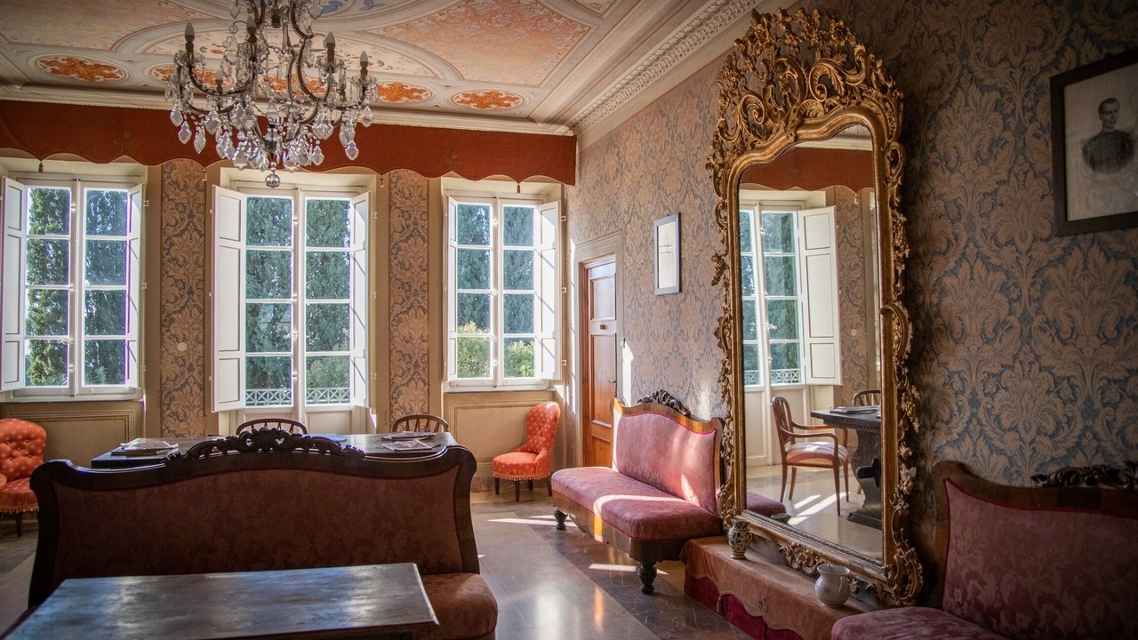 Photo of Livingroom in San Michele di Moriano