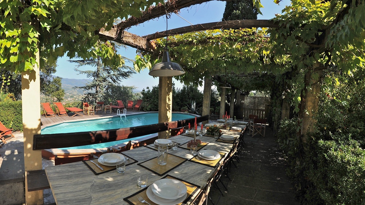 Photo of Outdoor in San Michele di Moriano