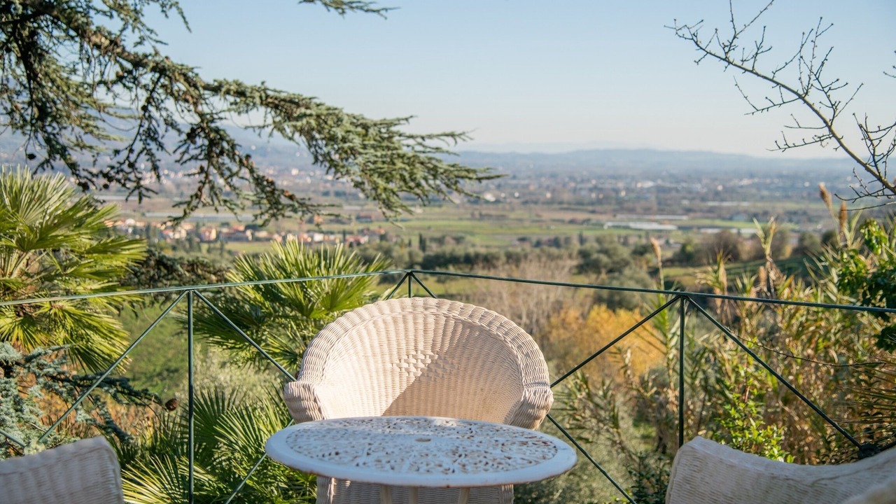 Photo of Livingroom in San Michele di Moriano