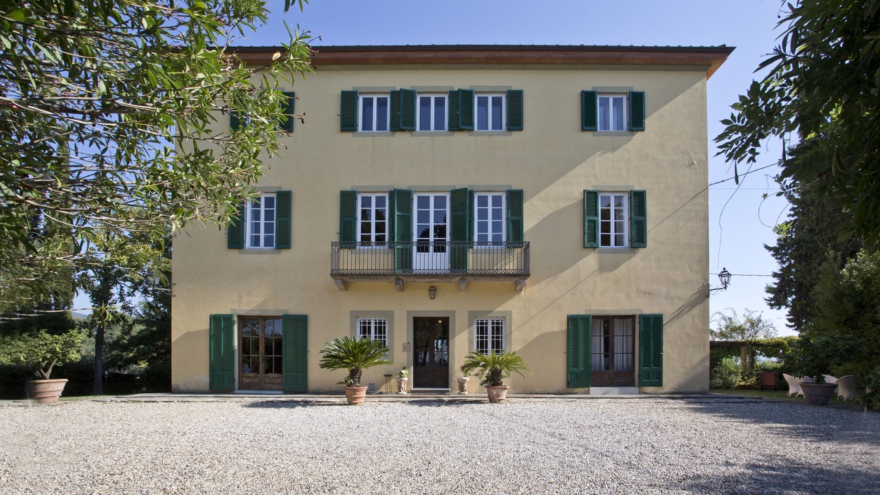 Photo of Outdoor in San Michele di Moriano