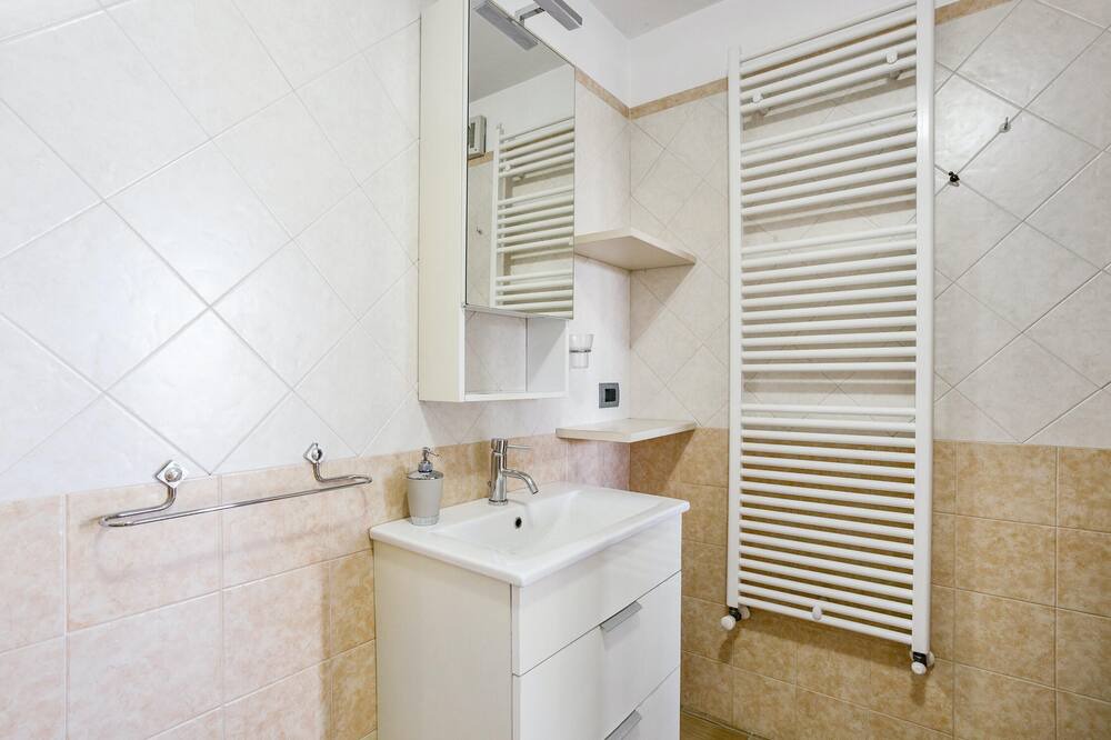 Photo of Bathroom in Caiazzo
