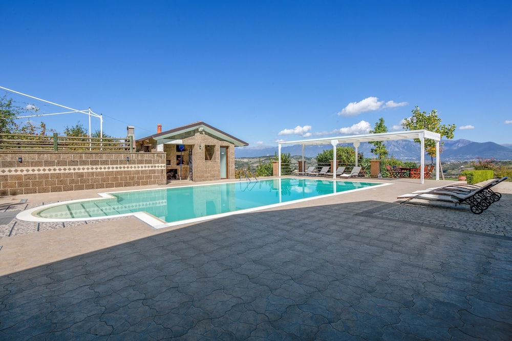 Photo of Outdoor in Caiazzo