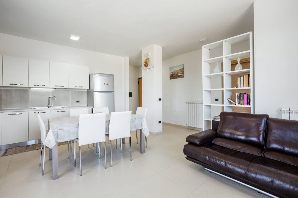Photo of Livingroom in Caiazzo