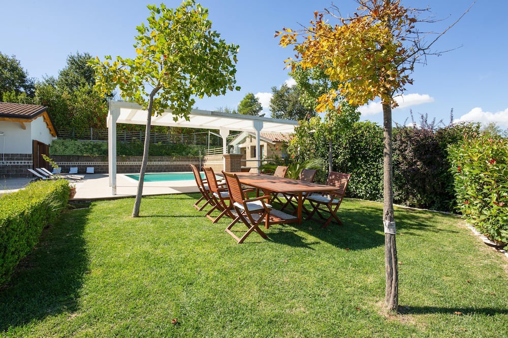 Photo of Outdoor in Caiazzo