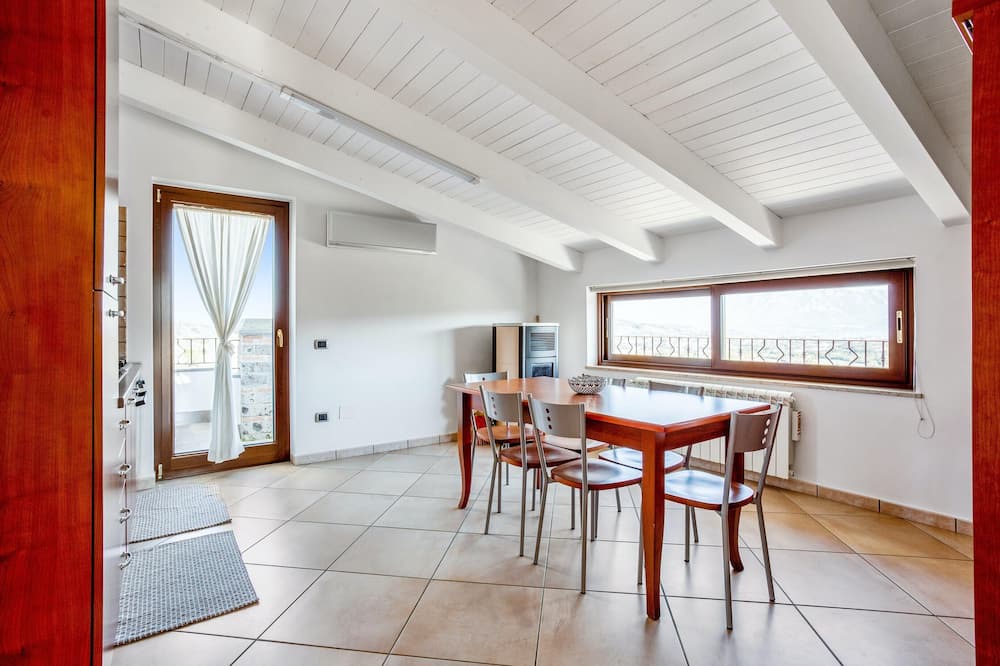 Photo of Livingroom in Caiazzo