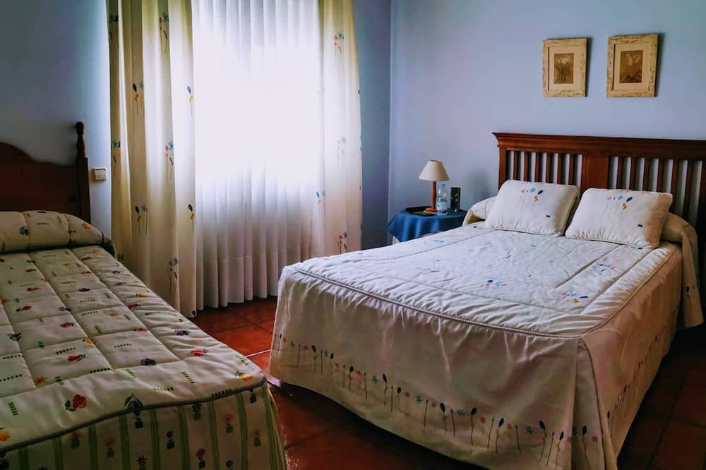 Photo of Bedroom in Carranque