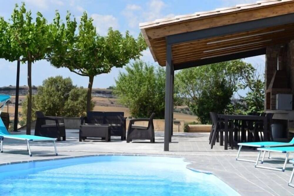 Photo of Outdoor in Montfalco Murallat