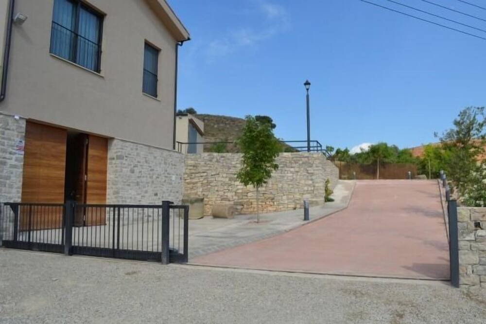 Photo of Outdoor in Montfalco Murallat