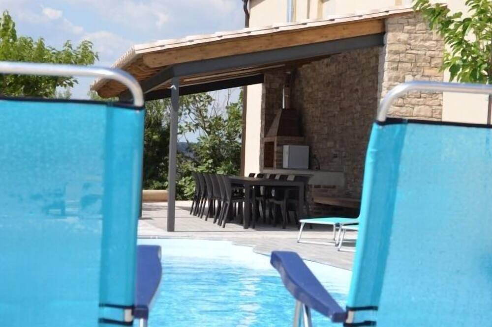 Photo of Outdoor in Montfalco Murallat