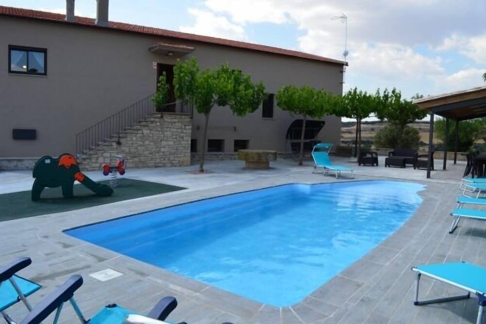Photo of Outdoor in Montfalco Murallat