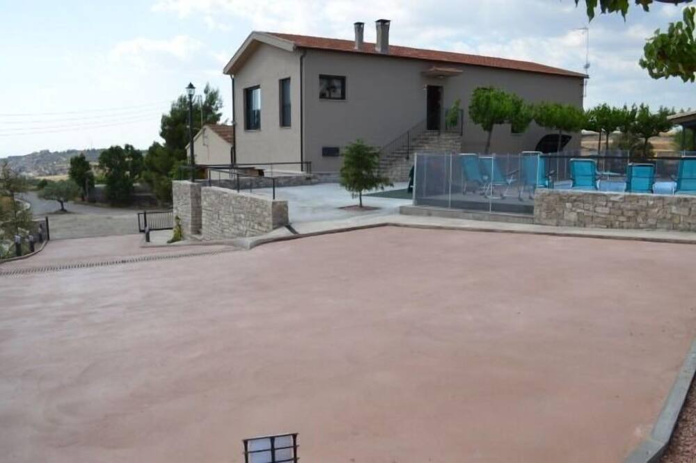 Photo of Others in Montfalco Murallat