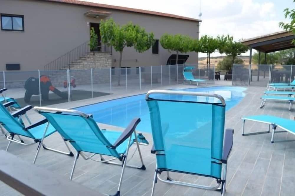 Photo of Outdoor in Montfalco Murallat