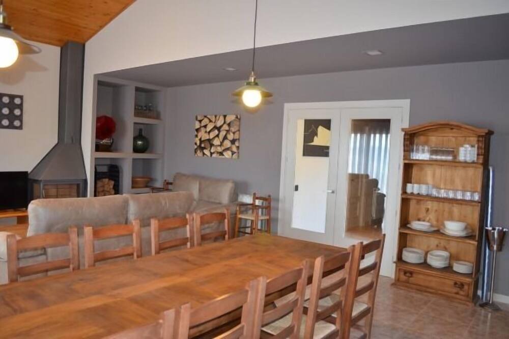 Photo of Kitchen in Montfalco Murallat