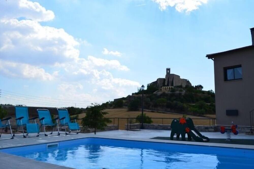 Photo of Outdoor in Montfalco Murallat