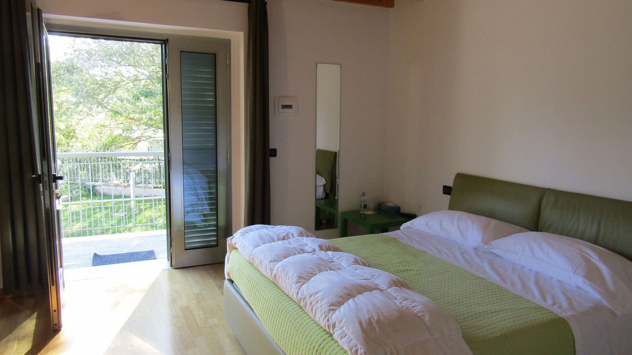 Photo of Bedroom in San Vittorino
