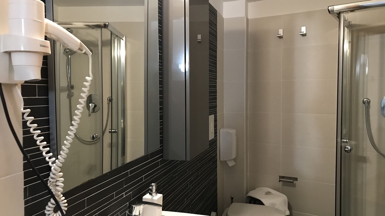 Photo of Bathroom in San Vittorino