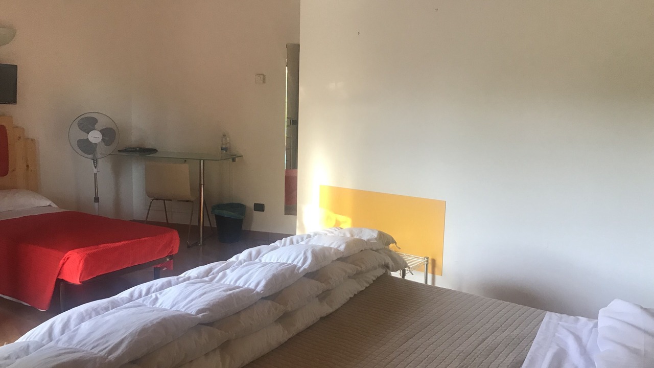 Photo of Bedroom in San Vittorino